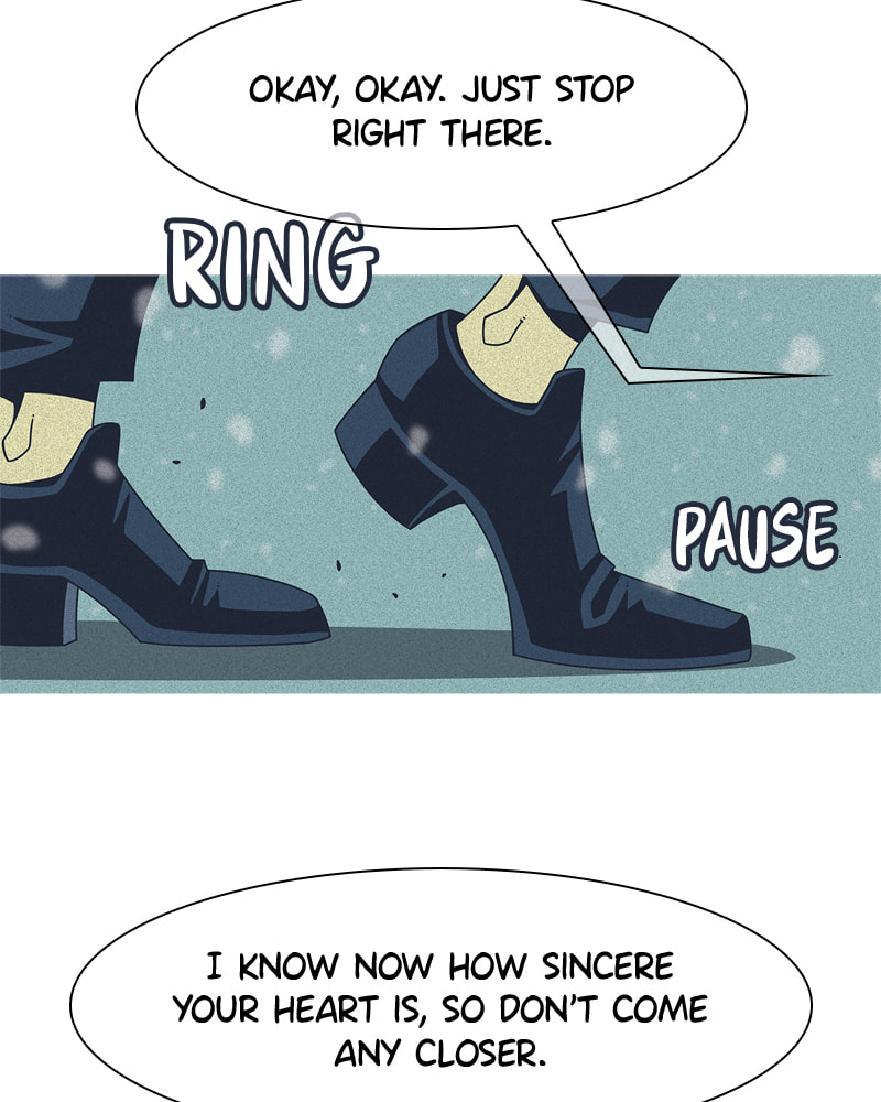 Read Vampire Syndrome chapter 62 image 33 on Lezhin