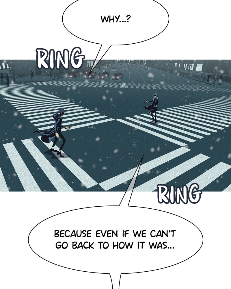 Read Vampire Syndrome chapter 62 image 35 on Lezhin