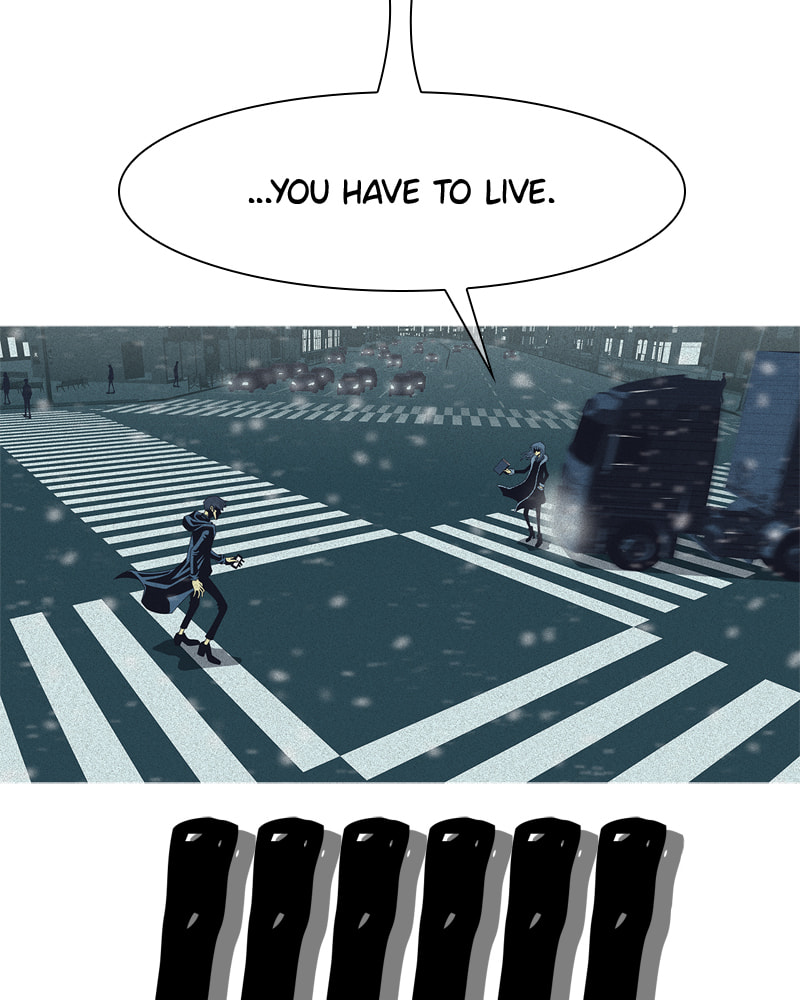 Read Vampire Syndrome chapter 62 image 36 on Lezhin