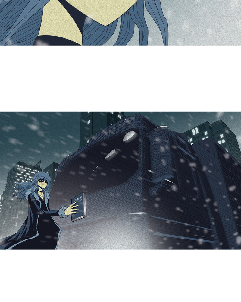 Read Vampire Syndrome chapter 62 image 40 on Lezhin