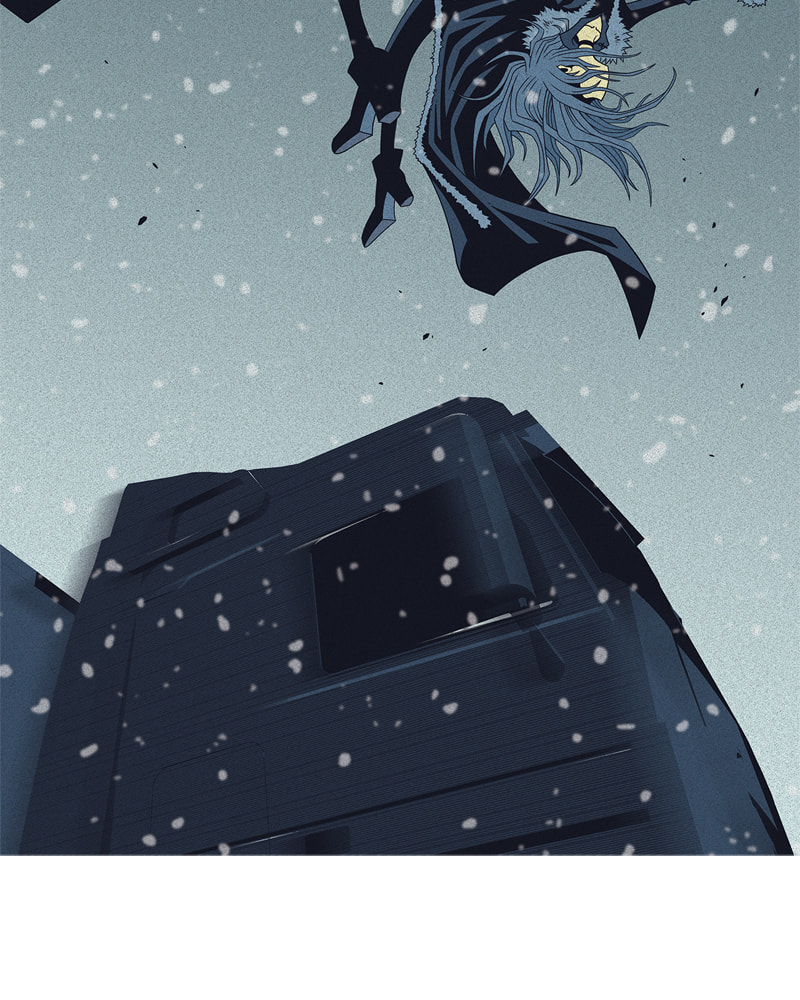 Read Vampire Syndrome chapter 62 image 44 on Lezhin
