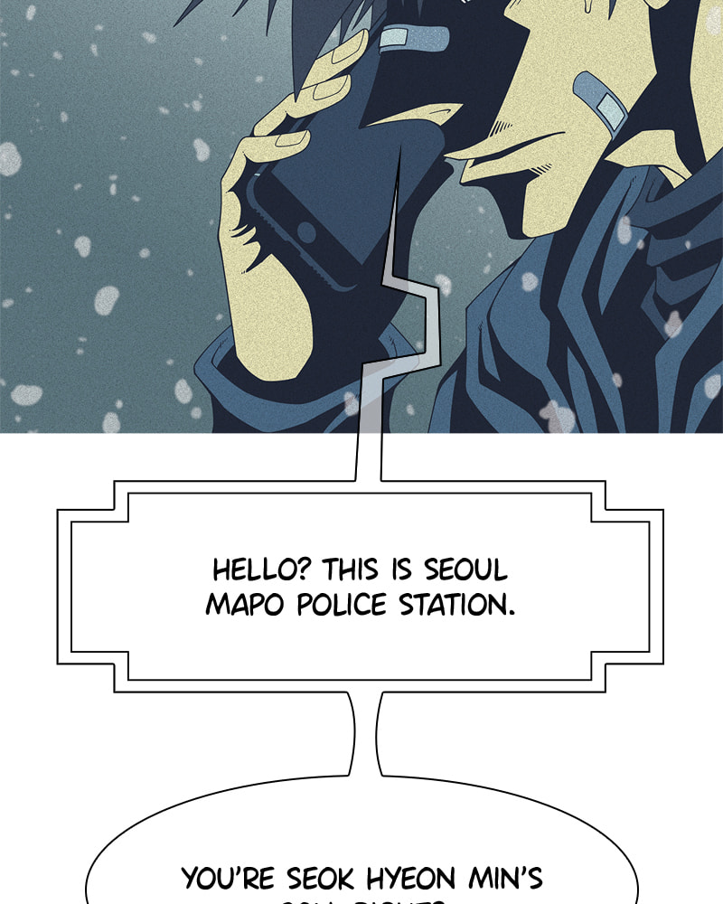 Read Vampire Syndrome chapter 62 image 58 on Lezhin