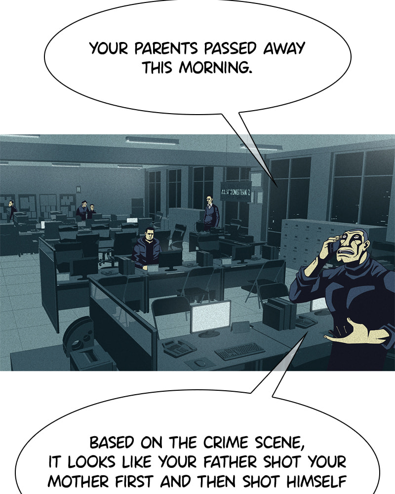 Read Vampire Syndrome chapter 62 image 60 on Lezhin