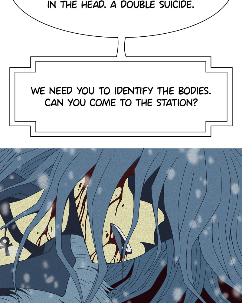 Read Vampire Syndrome chapter 62 image 61 on Lezhin