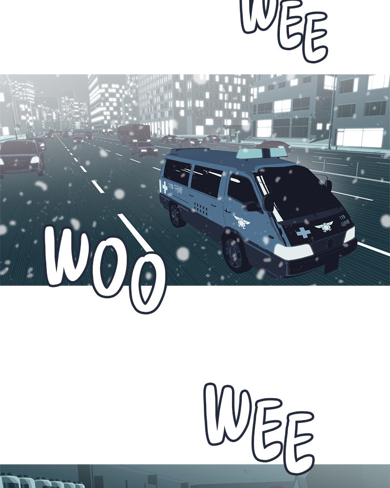 Read Vampire Syndrome chapter 63 image 12 on Lezhin