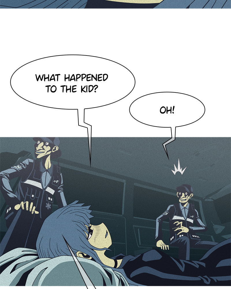 Read Vampire Syndrome chapter 63 image 15 on Lezhin