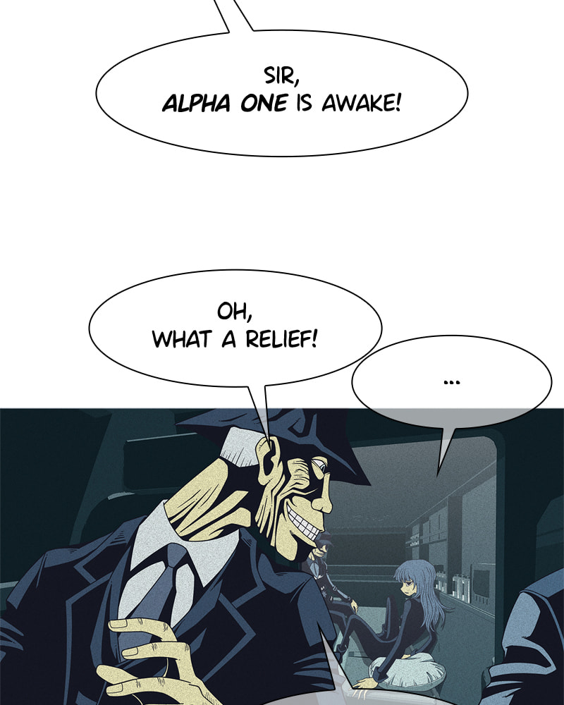 Read Vampire Syndrome chapter 63 image 16 on Lezhin