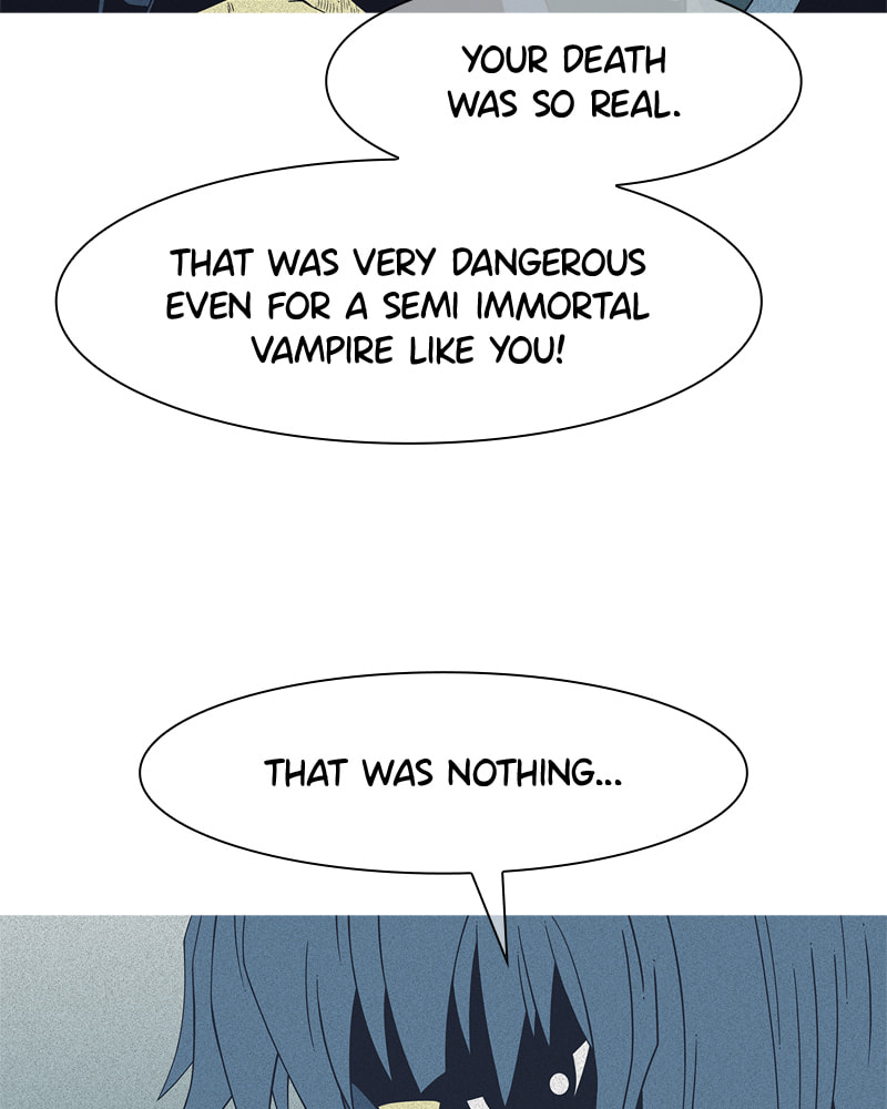 Read Vampire Syndrome chapter 63 image 17 on Lezhin