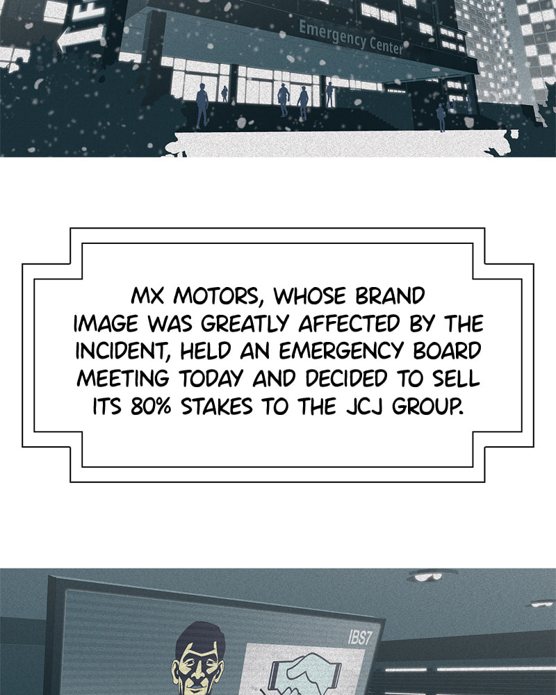 Read Vampire Syndrome chapter 63 image 27 on Lezhin