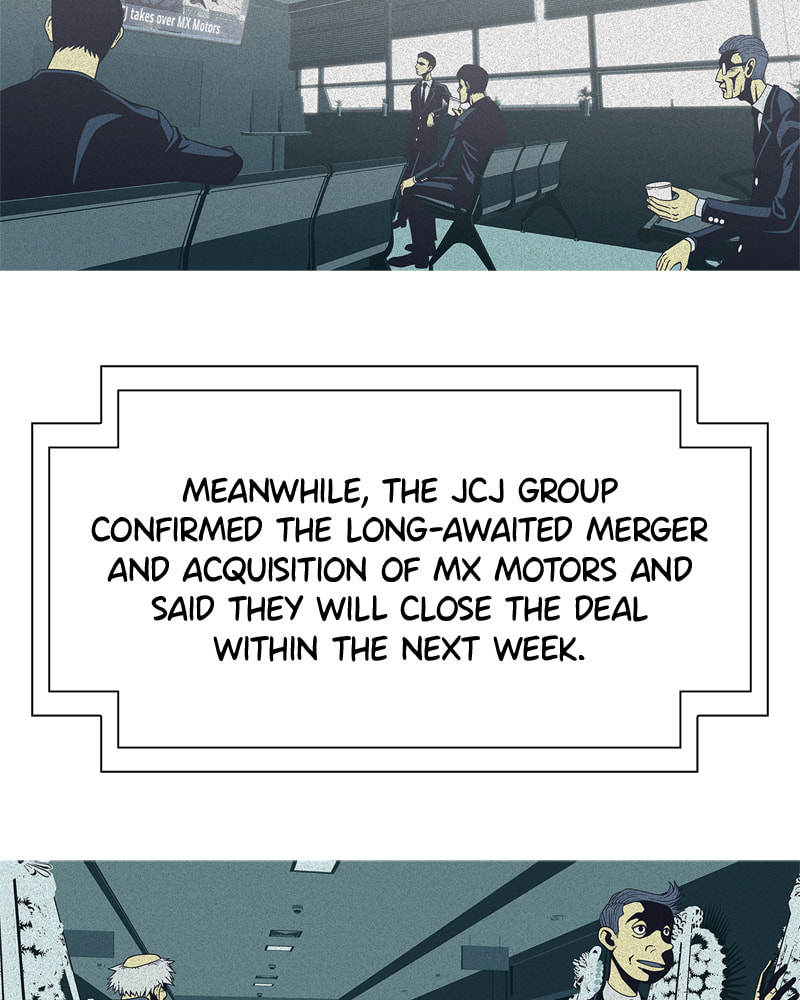 Read Vampire Syndrome chapter 63 image 29 on Lezhin