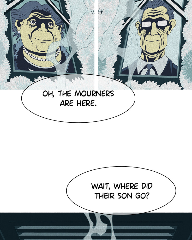 Read Vampire Syndrome chapter 63 image 31 on Lezhin