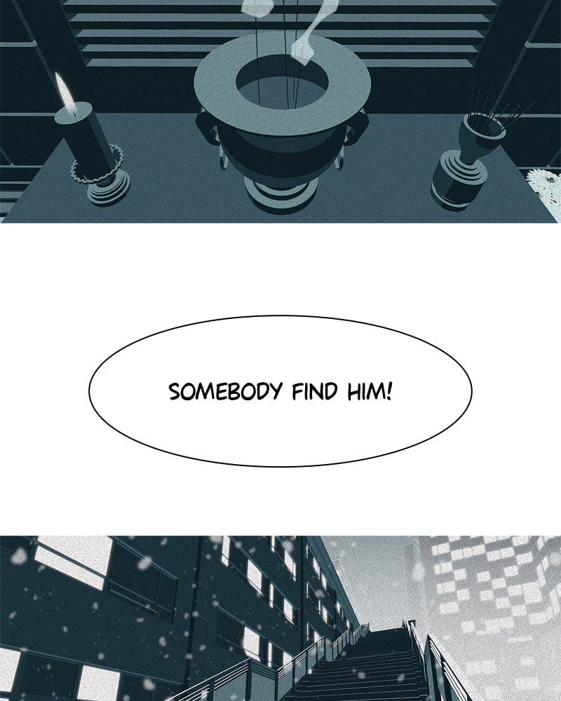 Read Vampire Syndrome chapter 63 image 32 on Lezhin