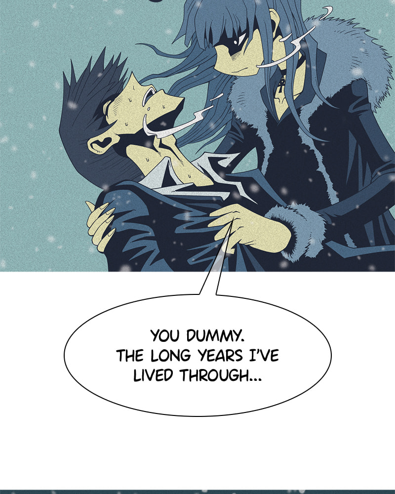 Read Vampire Syndrome chapter 63 image 40 on Lezhin