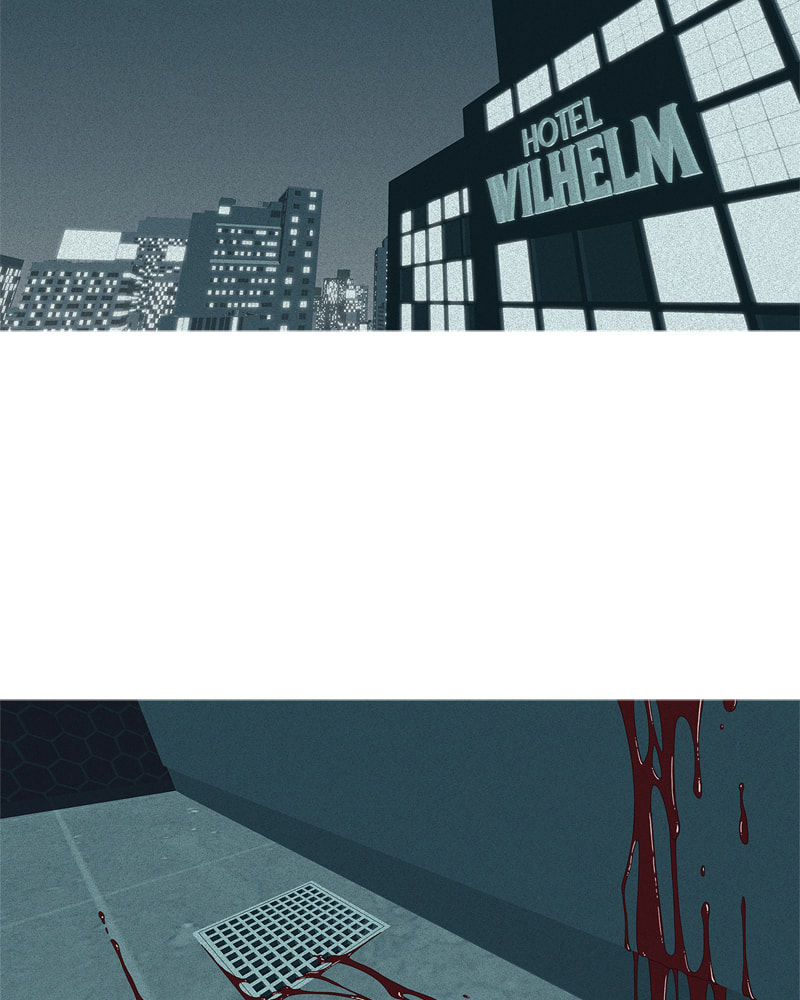 Read Vampire Syndrome chapter 63 image 44 on Lezhin
