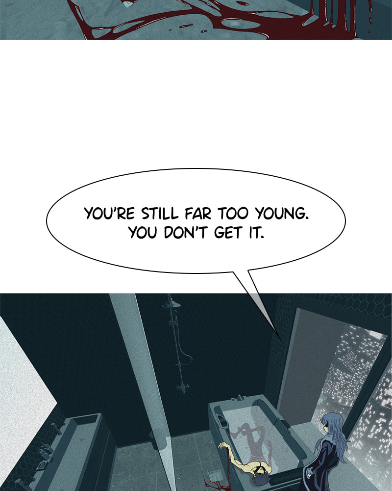 Read Vampire Syndrome chapter 63 image 45 on Lezhin
