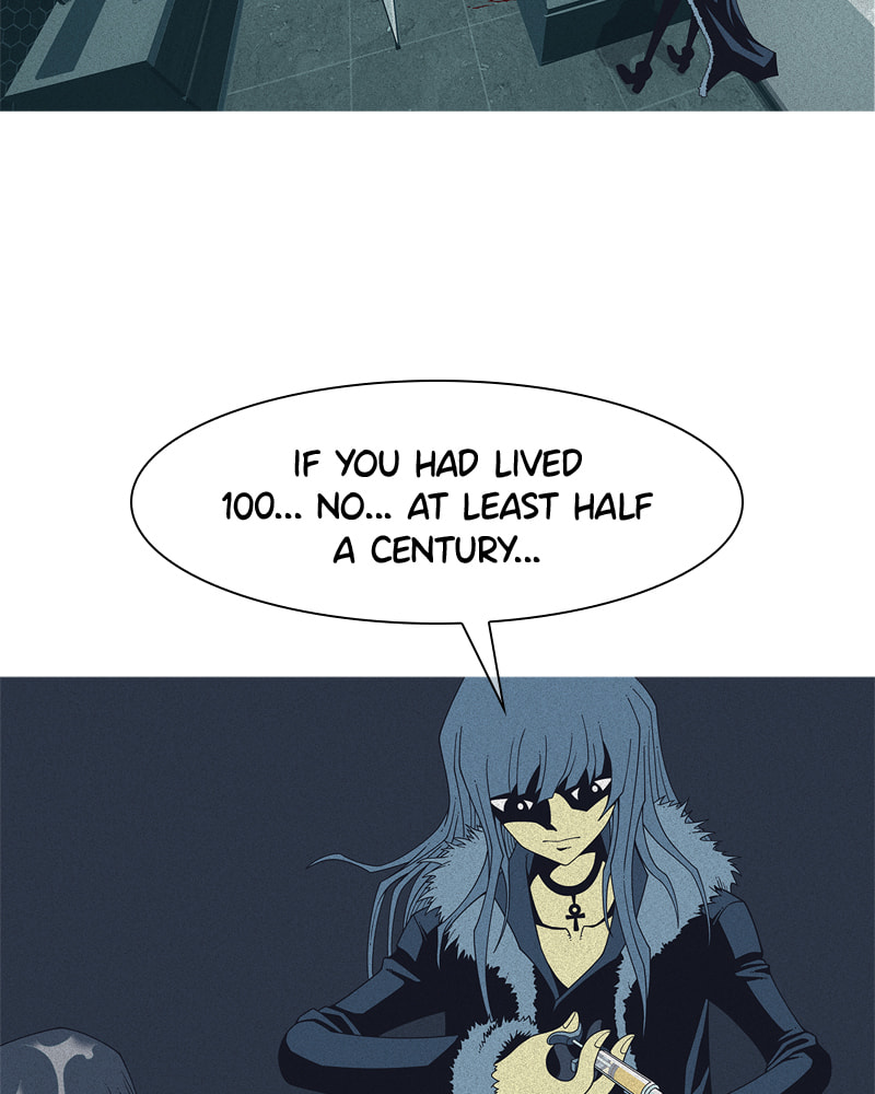 Read Vampire Syndrome chapter 63 image 46 on Lezhin