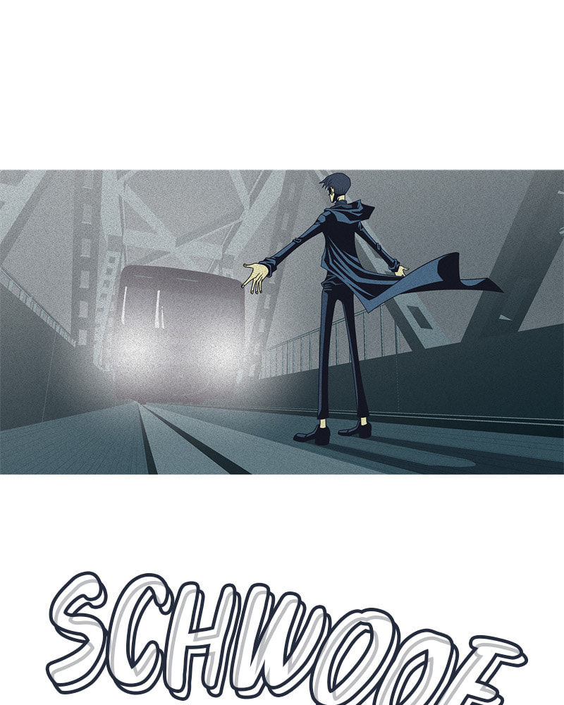 Read Vampire Syndrome chapter 63 image 50 on Lezhin