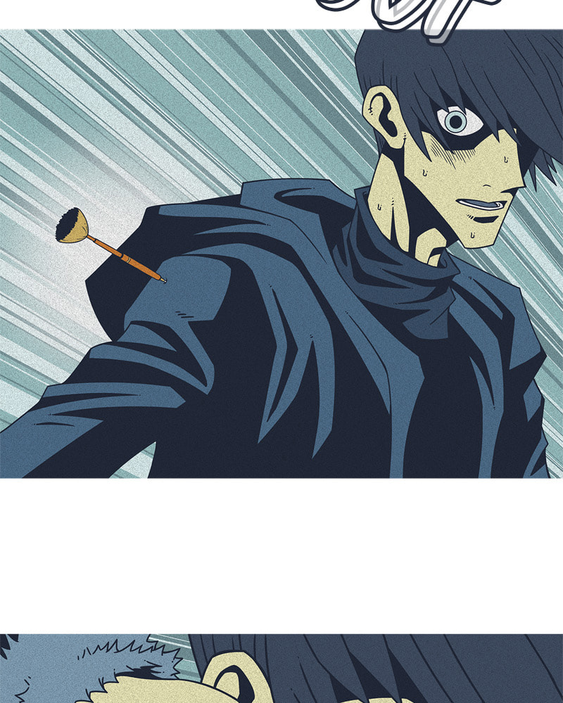 Read Vampire Syndrome chapter 63 image 51 on Lezhin