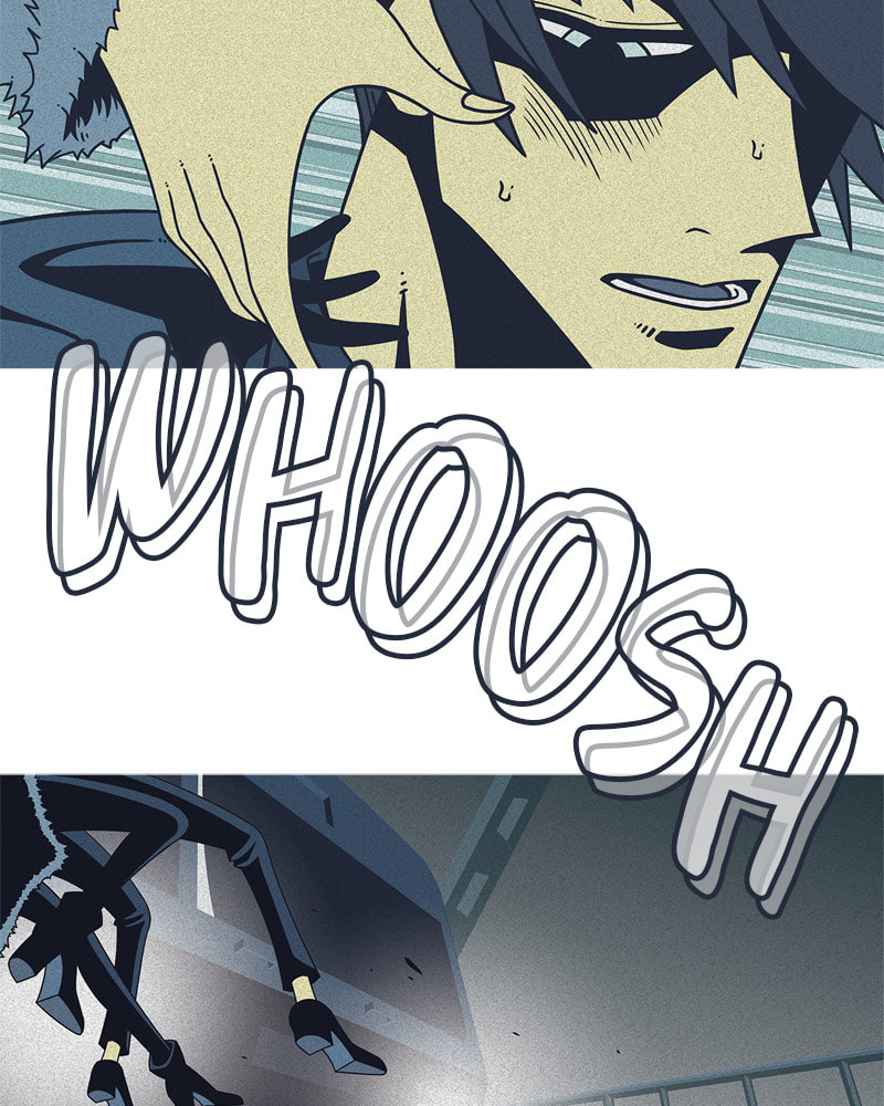 Read Vampire Syndrome chapter 63 image 52 on Lezhin
