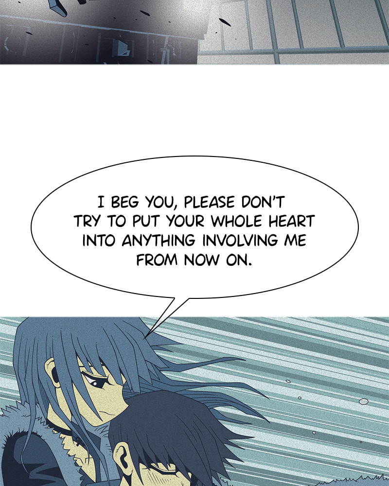 Read Vampire Syndrome chapter 63 image 53 on Lezhin