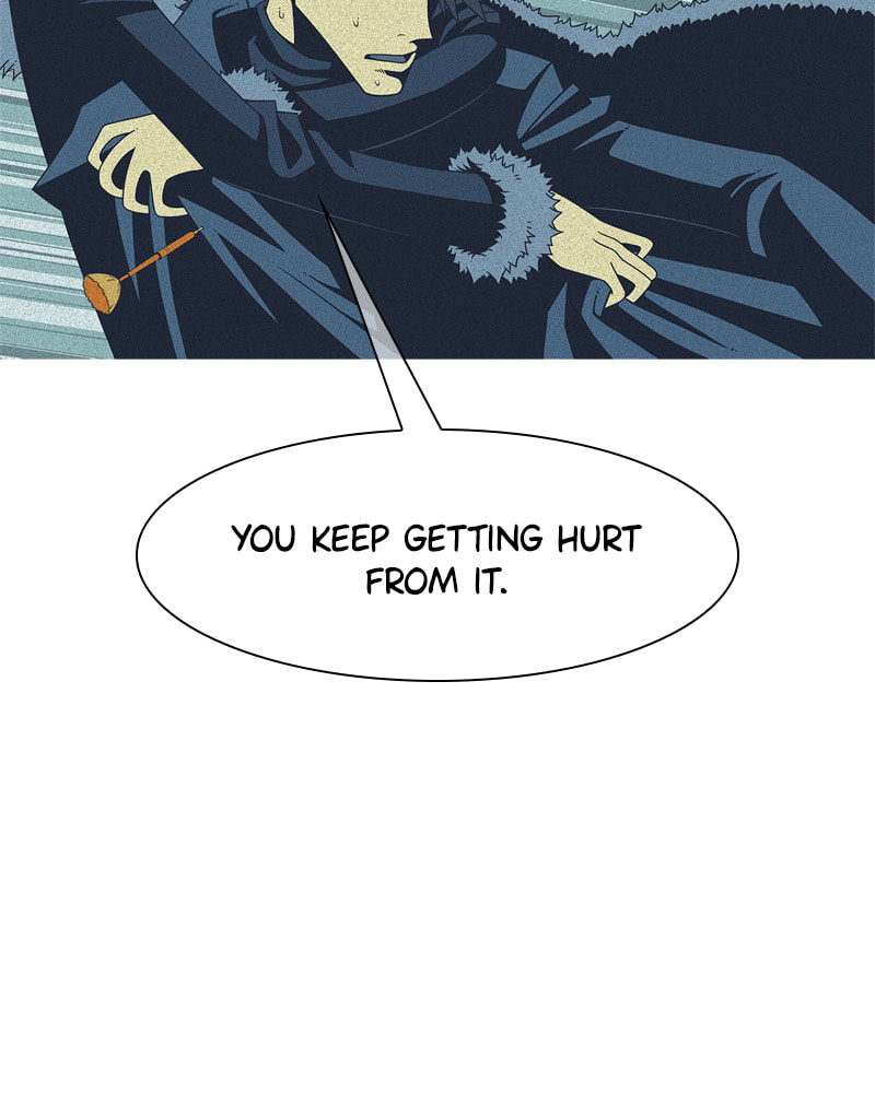 Read Vampire Syndrome chapter 63 image 54 on Lezhin