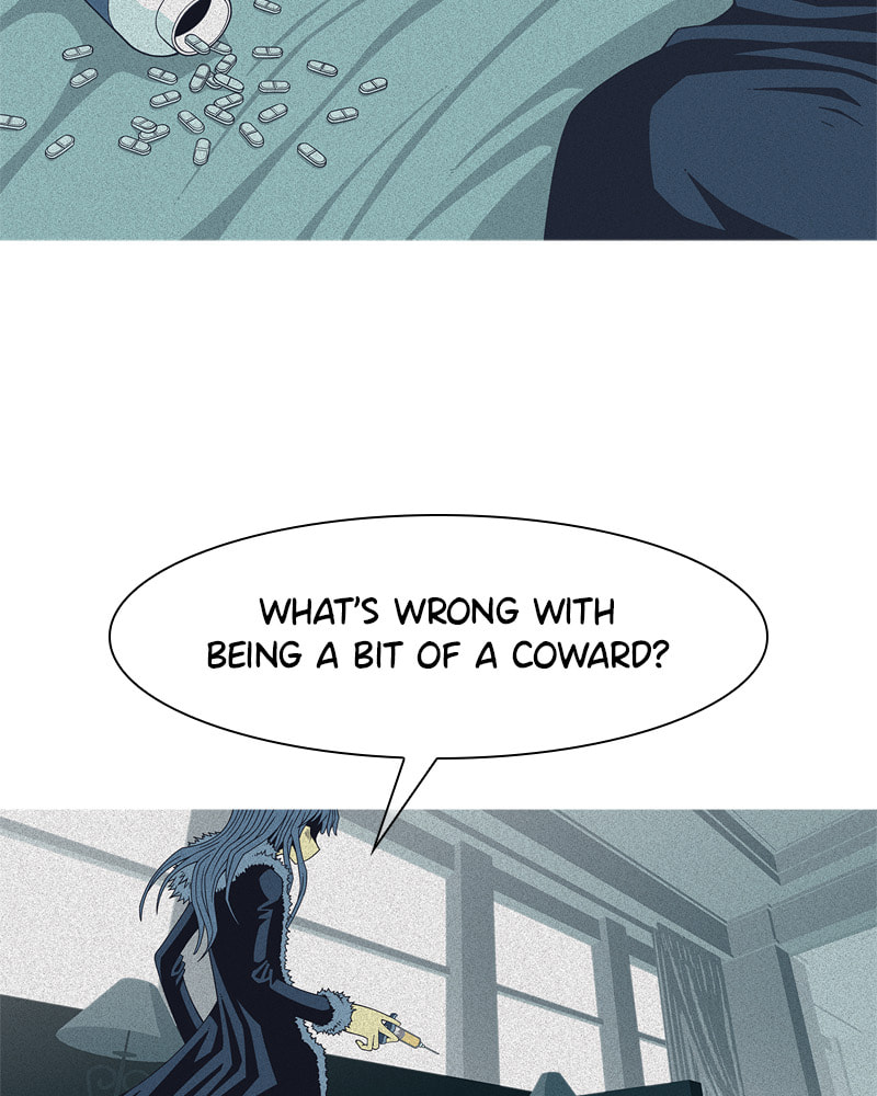 Read Vampire Syndrome chapter 63 image 57 on Lezhin
