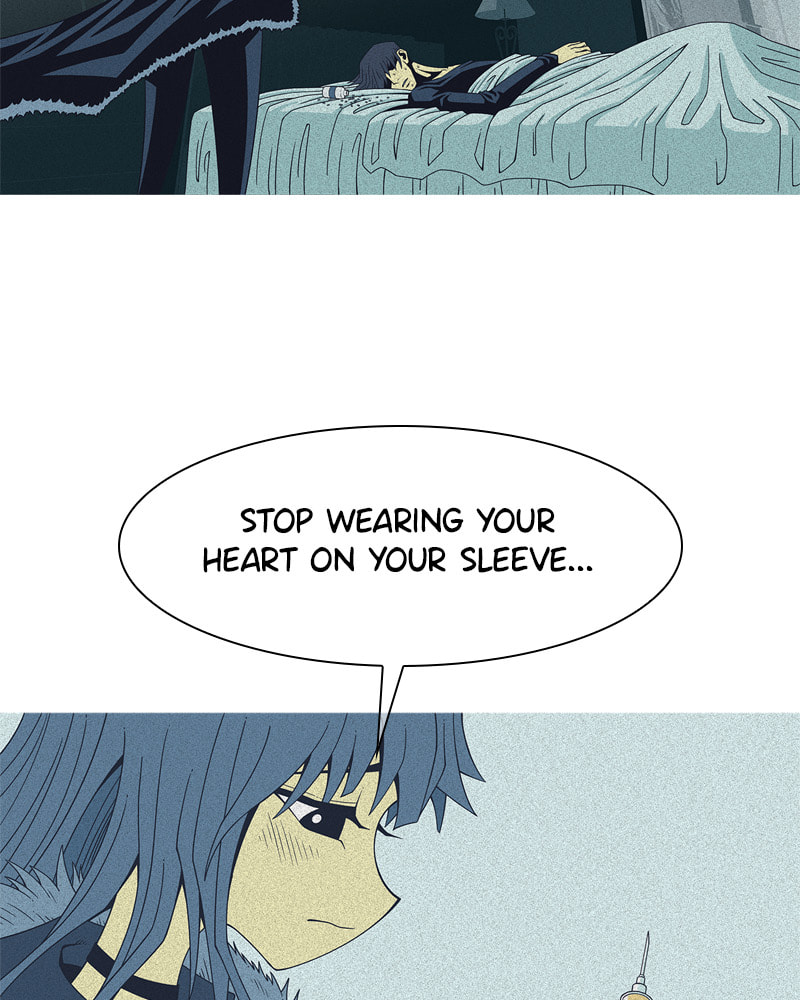 Read Vampire Syndrome chapter 63 image 58 on Lezhin