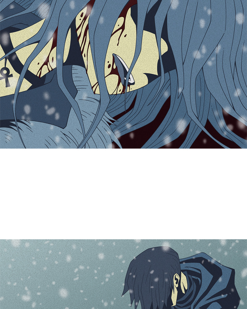 Read Vampire Syndrome chapter 63 image 6 on Lezhin