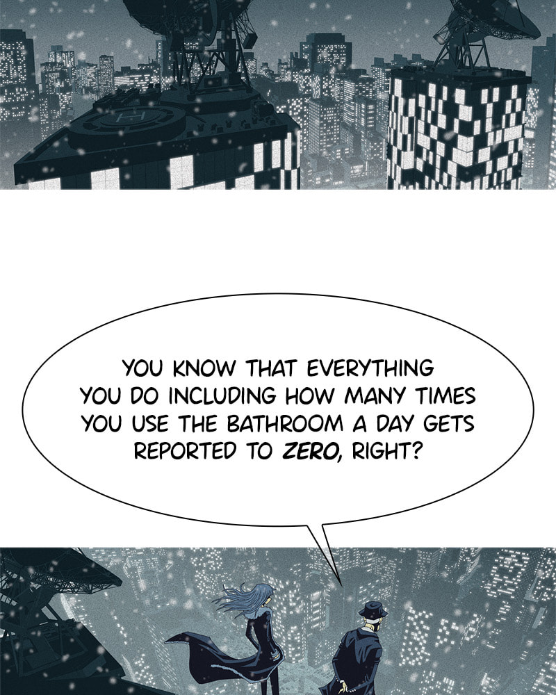 Read Vampire Syndrome chapter 63 image 62 on Lezhin