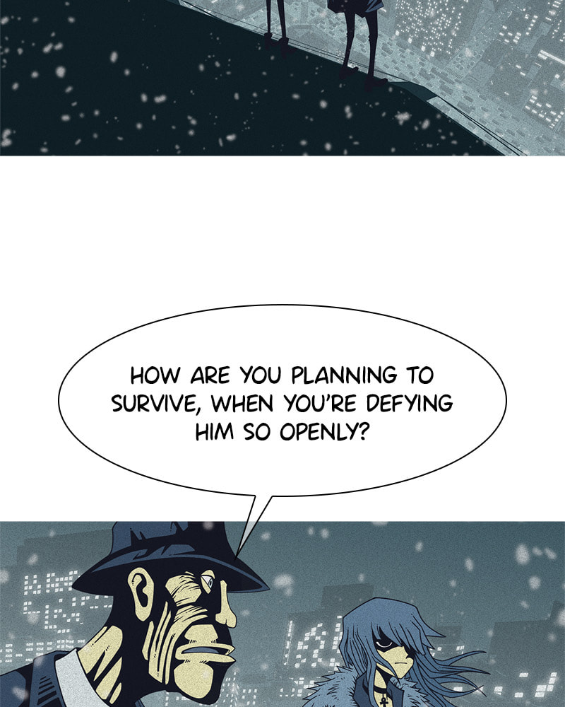 Read Vampire Syndrome chapter 63 image 63 on Lezhin