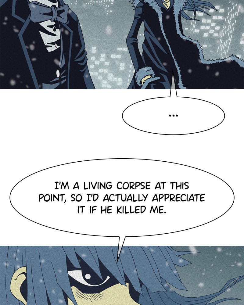 Read Vampire Syndrome chapter 63 image 64 on Lezhin