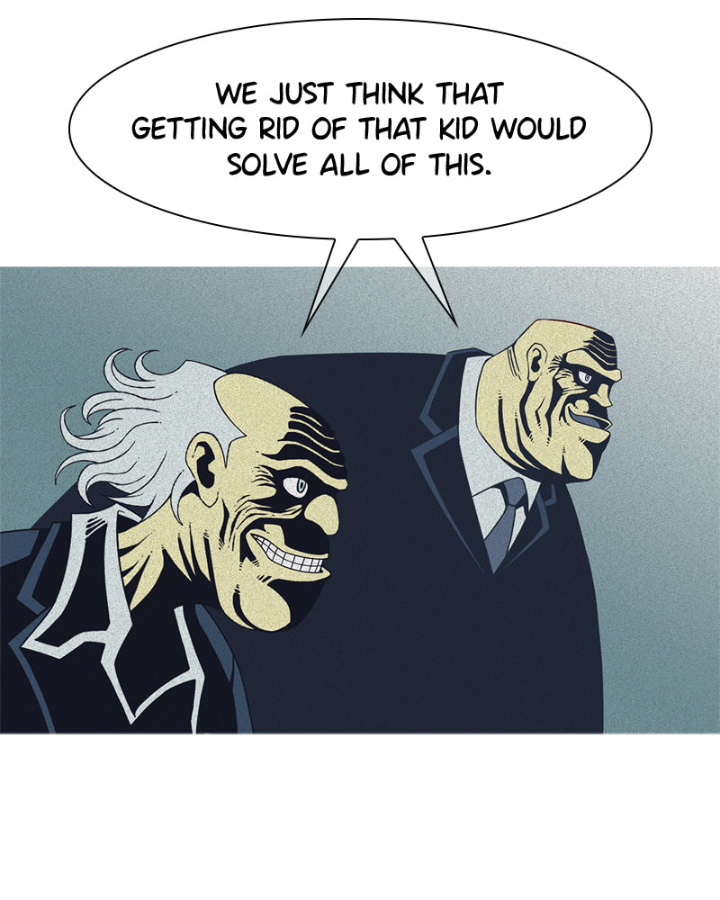 Read Vampire Syndrome chapter 63 image 76 on Lezhin