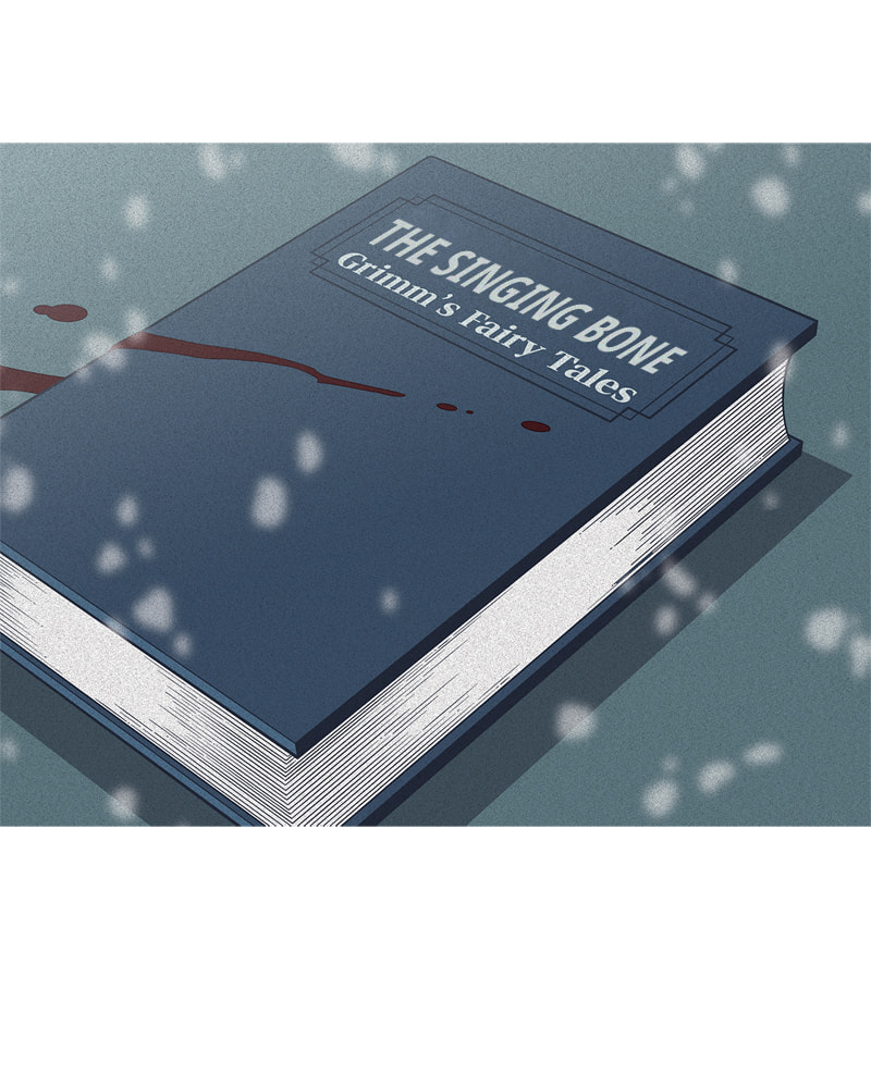 Read Vampire Syndrome chapter 63 image 8 on Lezhin