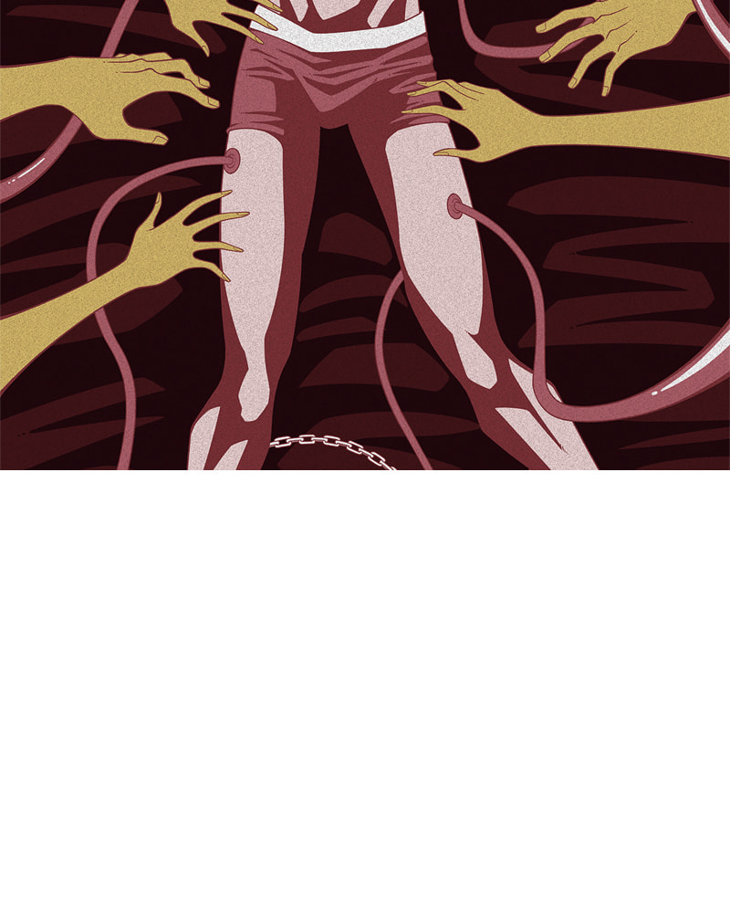 Read Vampire Syndrome chapter 63 image 86 on Lezhin