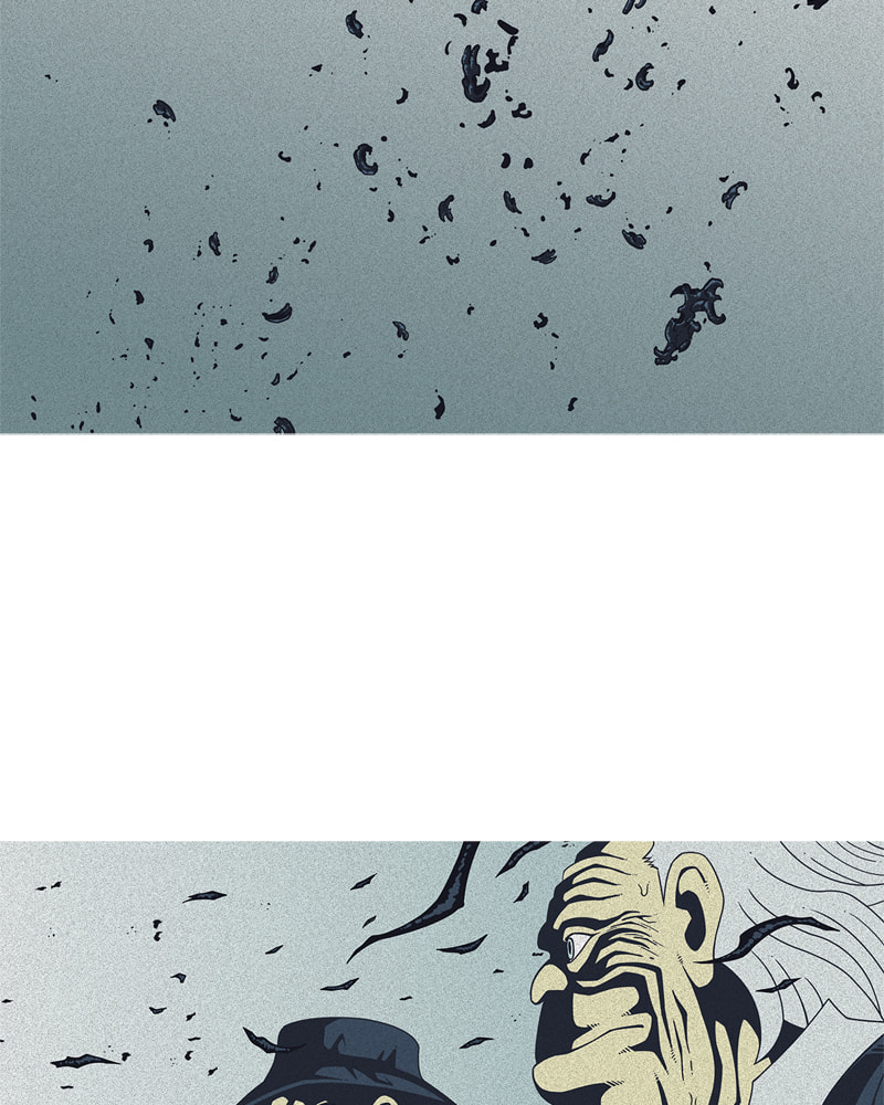 Read Vampire Syndrome chapter 64 image 103 on Lezhin