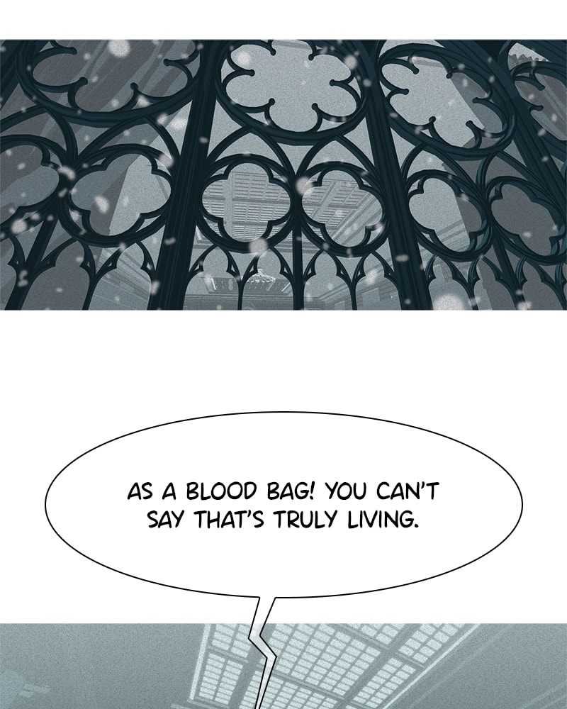 Read Vampire Syndrome chapter 64 image 14 on Lezhin
