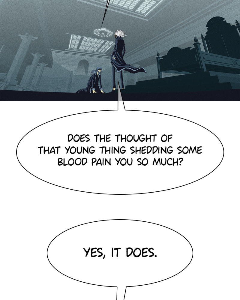 Read Vampire Syndrome chapter 64 image 15 on Lezhin