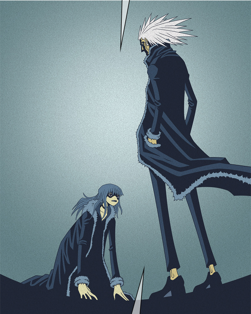 Read Vampire Syndrome chapter 64 image 16 on Lezhin