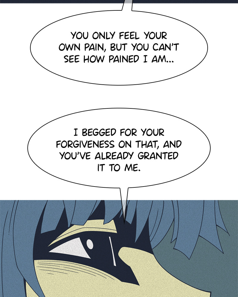 Read Vampire Syndrome chapter 64 image 17 on Lezhin