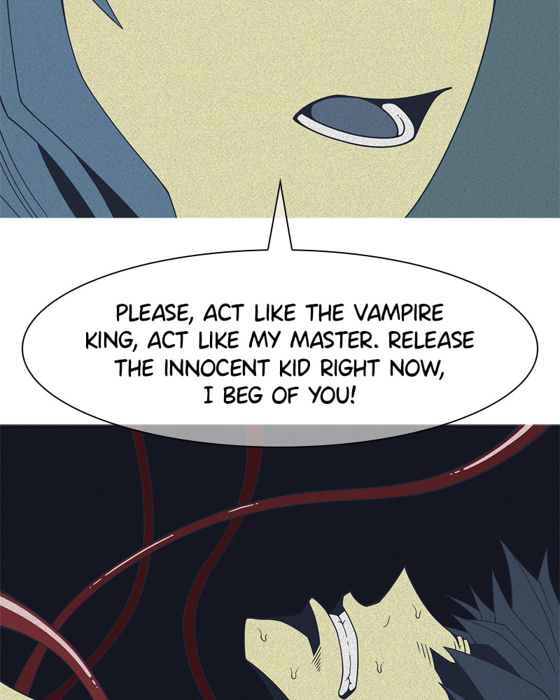 Read Vampire Syndrome chapter 64 image 18 on Lezhin