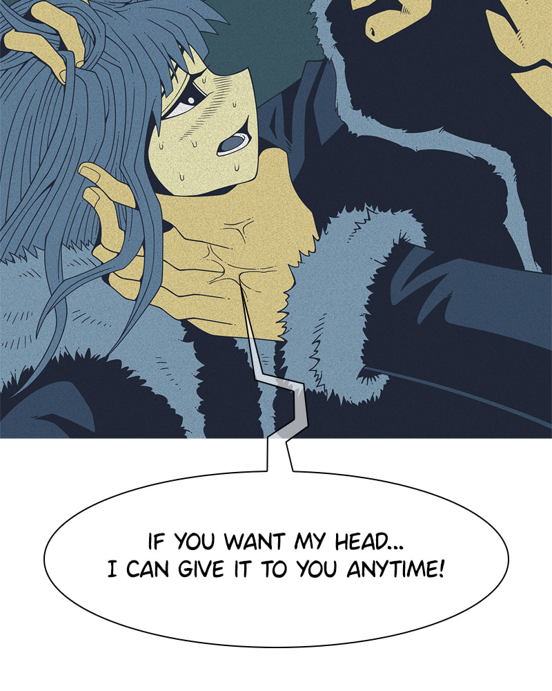 Read Vampire Syndrome chapter 64 image 20 on Lezhin
