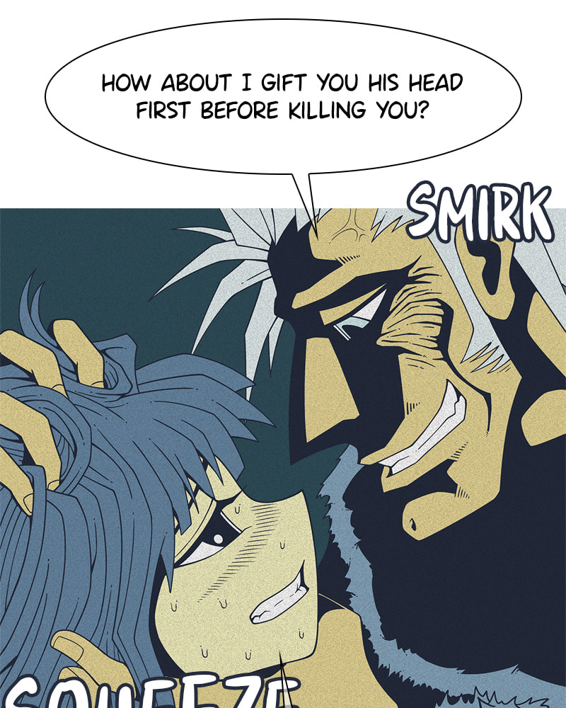 Read Vampire Syndrome chapter 64 image 21 on Lezhin