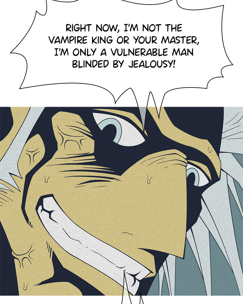 Read Vampire Syndrome chapter 64 image 26 on Lezhin