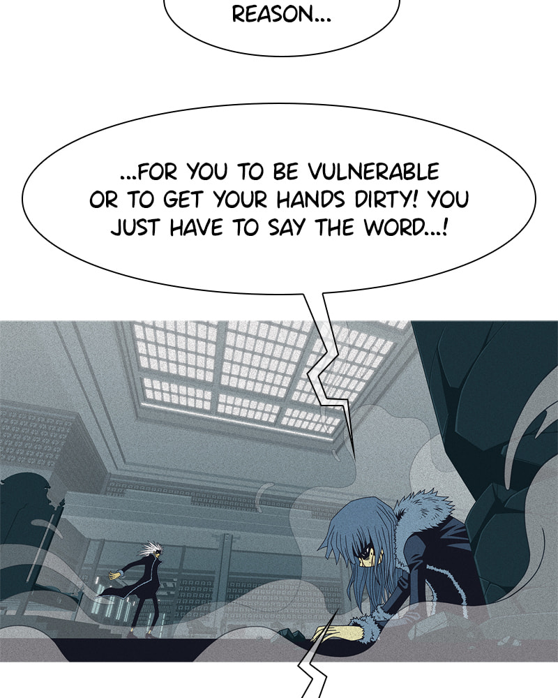 Read Vampire Syndrome chapter 64 image 28 on Lezhin