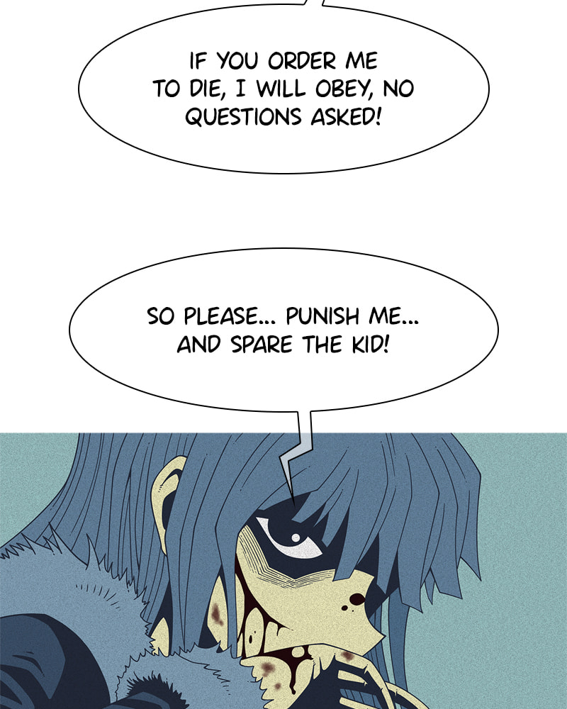 Read Vampire Syndrome chapter 64 image 29 on Lezhin