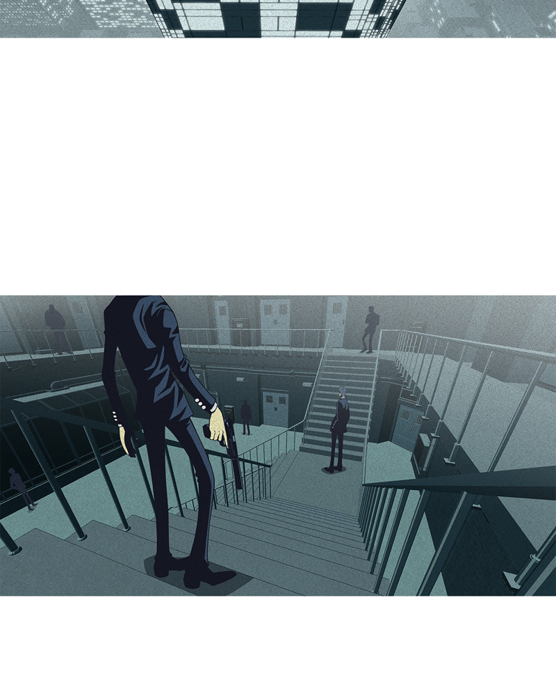 Read Vampire Syndrome chapter 64 image 3 on Lezhin