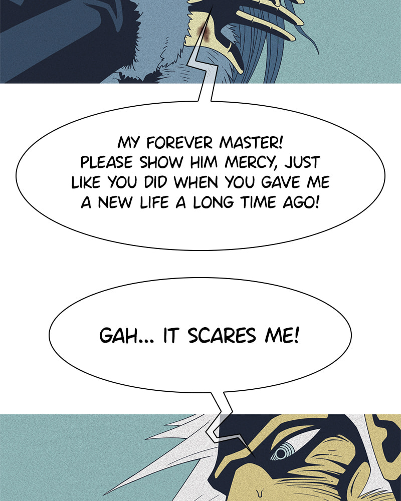 Read Vampire Syndrome chapter 64 image 30 on Lezhin