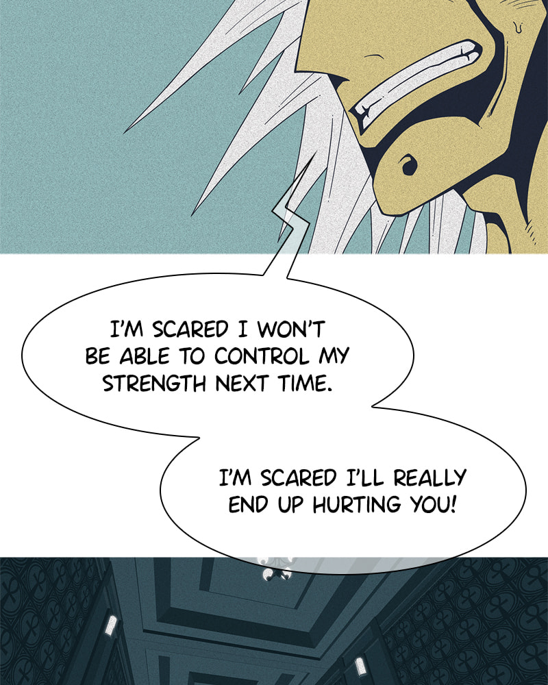 Read Vampire Syndrome chapter 64 image 31 on Lezhin