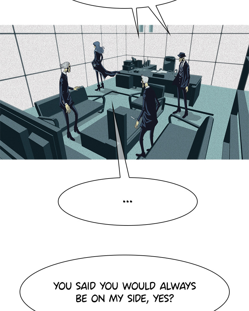 Read Vampire Syndrome chapter 64 image 47 on Lezhin