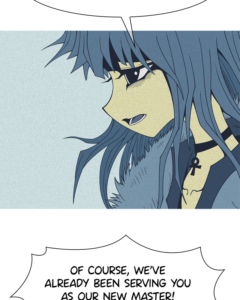 Read Vampire Syndrome chapter 64 image 48 on Lezhin